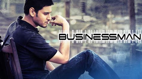 businessman movie hd images|More.